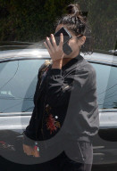 PEOPLE - Vanessa Hudgens will nicht fotografiert werden