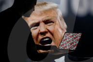 NEWS - US-Medien empÃ¶rt Ã¼ber Anti-CNN-Video von Donald Trump