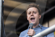 NEWS - London: Anti-austerity Demonstration 