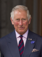 Charles & Camilla Visit To Canada - Day 3
