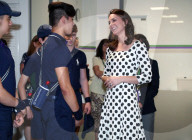 PEOPLE - Die Royals: Bilder des Tages