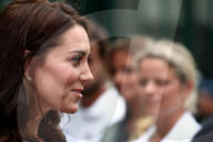 PEOPLE - Die Royals: Bilder des Tages