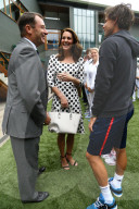 PEOPLE - Die Royals: Bilder des Tages