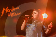 PEOPLE - Beth Ditto singt am Montreux Jazz Festival