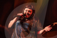 PEOPLE - Beth Ditto singt am Montreux Jazz Festival