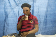 NEWS - Italien: Erneutes Boot mit Flüchtlingen gestrandet