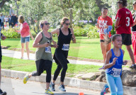 PEOPLE - Jennifer Garner begeht den 4. Juli sportlich