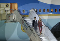 NEWS - Donald Trump zu Gast in Polen