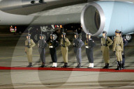 NEWS - Donald Trump zu Gast in Polen