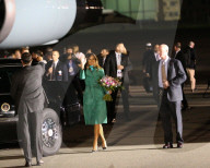 NEWS - Donald Trump zu Gast in Polen