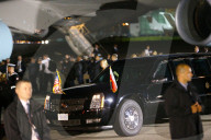 NEWS - Donald Trump zu Gast in Polen