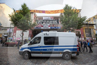 NEWS - G20 Proteste: Lieber tanz ich als G20! Rave
