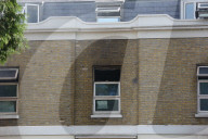 NEWS - London: Brand in einer jüdischen Schule in Hackney