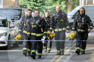 NEWS - London: Brand in einer jüdischen Schule in Hackney