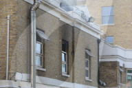 NEWS - London: Brand in einer jüdischen Schule in Hackney