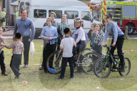 NEWS - London: Brand in einer jüdischen Schule in Hackney
