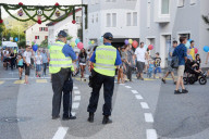 NEWS - Grosse Sicherheitsmassnahmen am traditionellen Jugendfest in Brugg