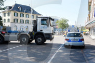 NEWS - Grosse Sicherheitsmassnahmen am traditionellen Jugendfest in Brugg