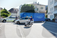NEWS - Grosse Sicherheitsmassnahmen am traditionellen Jugendfest in Brugg