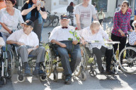 NEWS - Grosse Sicherheitsmassnahmen am traditionellen Jugendfest in Brugg