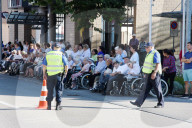 NEWS - Grosse Sicherheitsmassnahmen am traditionellen Jugendfest in Brugg