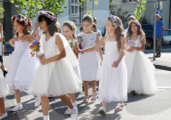 NEWS - Grosse Sicherheitsmassnahmen am traditionellen Jugendfest in Brugg