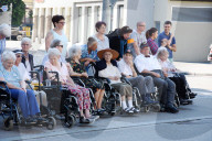 NEWS - Grosse Sicherheitsmassnahmen am traditionellen Jugendfest in Brugg
