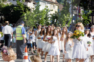 NEWS - Grosse Sicherheitsmassnahmen am traditionellen Jugendfest in Brugg