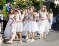 NEWS - Grosse Sicherheitsmassnahmen am traditionellen Jugendfest in Brugg