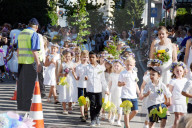 NEWS - Grosse Sicherheitsmassnahmen am traditionellen Jugendfest in Brugg