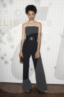 PEOPLE - Promis feiern das neue Elie Saab Parfüm