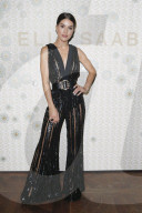 PEOPLE - Promis feiern das neue Elie Saab Parfüm