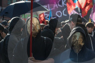 NEWS - G20 Gipfel: Krawall an der Welcom to Hell Demonstration in Hamburg