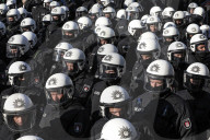 NEWS - G20 Gipfel: Krawall an der Welcom to Hell Demonstration in Hamburg