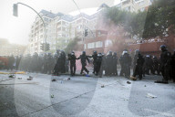 NEWS - G20 Gipfel: Krawall an der Welcom to Hell Demonstration in Hamburg