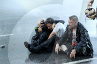 NEWS - G20 Gipfel: Krawall an der Welcom to Hell Demonstration in Hamburg