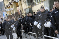 NEWS - G20 Gipfel: Krawall an der Welcom to Hell Demonstration in Hamburg