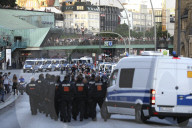 NEWS - G20 Gipfel: Krawall an der Welcom to Hell Demonstration in Hamburg
