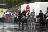 NEWS - G20 Gipfel: Krawall an der Welcom to Hell Demonstration in Hamburg