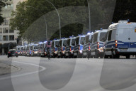 NEWS - G20 Gipfel: Krawall an der Welcom to Hell Demonstration in Hamburg