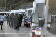 NEWS - G20 Gipfel: Krawall an der Welcom to Hell Demonstration in Hamburg