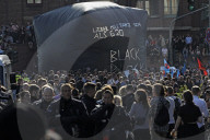 NEWS - G20 Gipfel: Krawall an der Welcom to Hell Demonstration in Hamburg