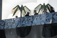 NEWS - G20 Gipfel: Krawall an der Welcom to Hell Demonstration in Hamburg