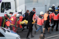 NEWS - G20 Gipfel: Krawall an der Welcom to Hell Demonstration in Hamburg