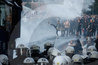 NEWS - G20 Gipfel: Krawall an der Welcom to Hell Demonstration in Hamburg