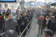NEWS - G20 Gipfel: Krawall an der Welcom to Hell Demonstration in Hamburg