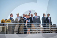 PEOPLE - Die Royals - Bilder des Tages