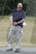 PEOPLE - Die Royals - Bilder des Tages