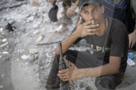 NEWS - Irak: Die Leidtragenden im Kampf um Mossul ist die BevÃ¶lkerung