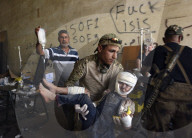 NEWS - Irak: Die Leidtragenden im Kampf um Mossul ist die Bevölkerung